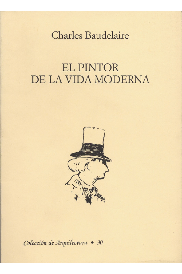 El pintor de la vida moderna