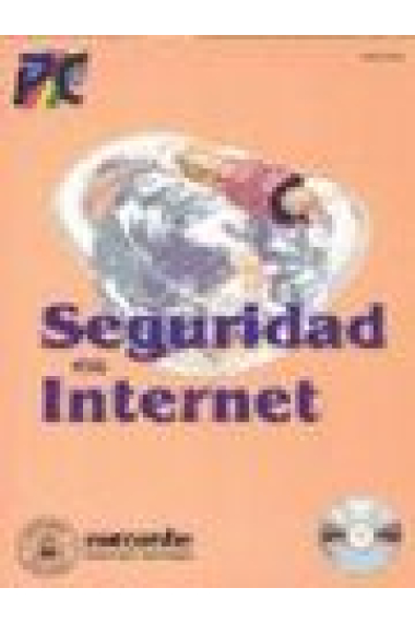 Seguridad en Internet