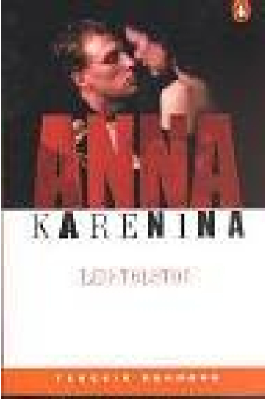 Anna Karenina. (PR6) Advanced