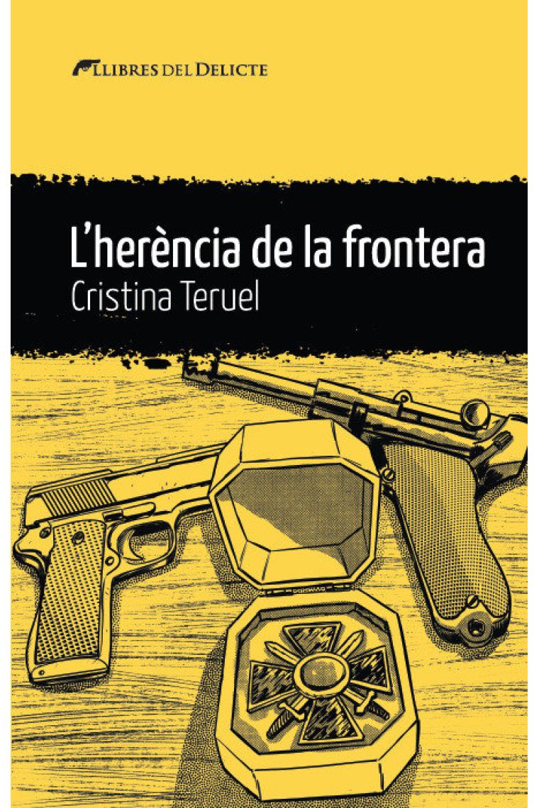 L’herència de la frontera