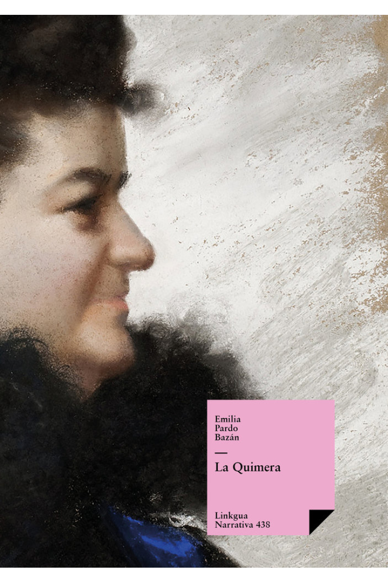 LA QUIMERA