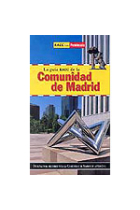 La guía RACC de la comunidad de Madrid. 14 rutas para recorrer toda la Comunidad de Madrid en automóvil