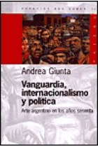 Vanguardia, internacionalismo y política