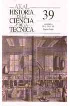 La quimica en el siglo XIX