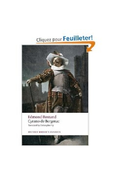 Cyrano De Bergerac (OWC) ed. 2008