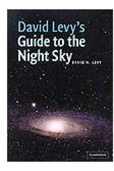 The David Levy's Guide to the Night Sky