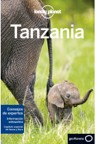 Tanzania (Lonely Planet)