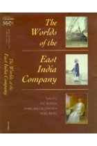 The Worlds of the East Indian Company