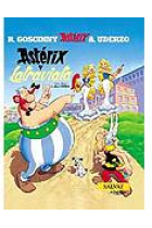 Astèrix 31. Astérix y Latraviata