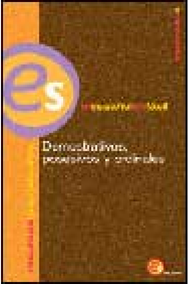 El español es fácil. Intermedio B: Demostrativos, posesivos y ordinales