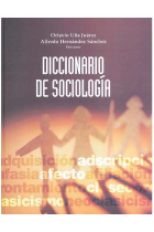 Diccionario de Sociología