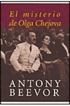 El misterio de Olga Chejova