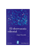 El observatorio editorial