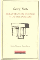 Sebastian en sueños y otros poemas (bilingüe)