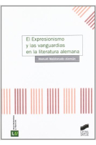 El expresionismo y las vanguardias en la literatura alemana