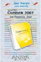 Outlook 2007. Guia práctica