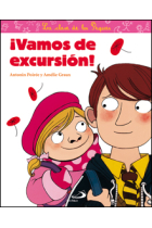 ¡Vamos de excursión!