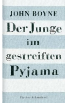 Der Junge im gestreiften Pyjama