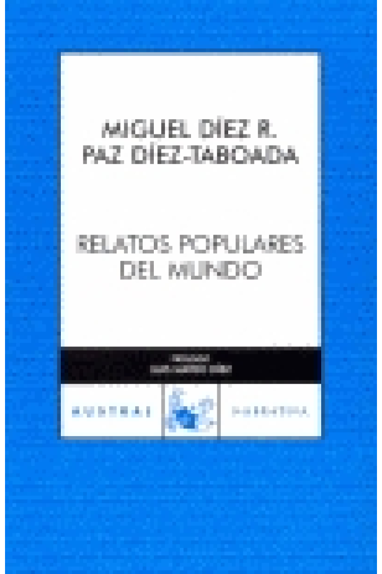 Relatos populares del mundo