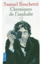 Chroniques de l'asphalte 2/5