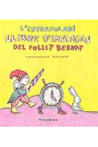 L'estrafolari llibre d'imatges del follet Bernat