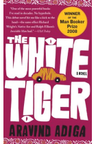 The White Tiger