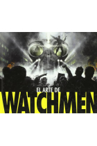 El arte de Watchmen