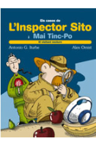 El visitant nocturn (Inspector Sito 6 anys)