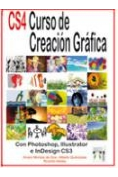 Curso de creación gráfica CS4