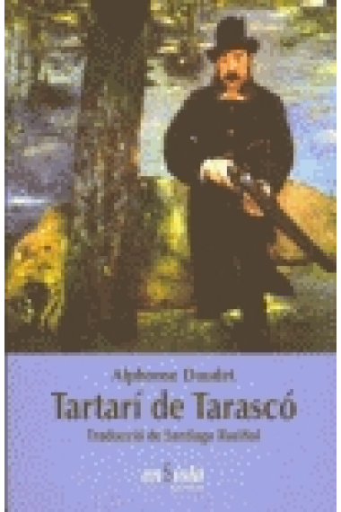 Tartarí de Tarascó