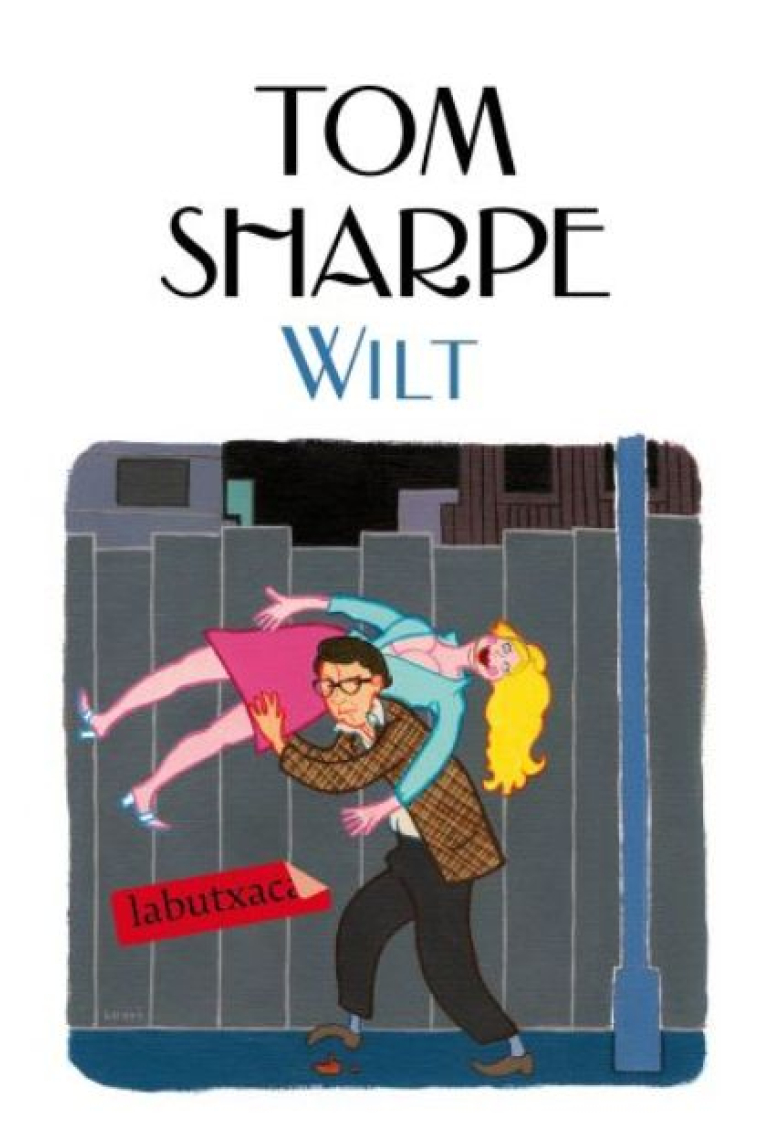 Wilt