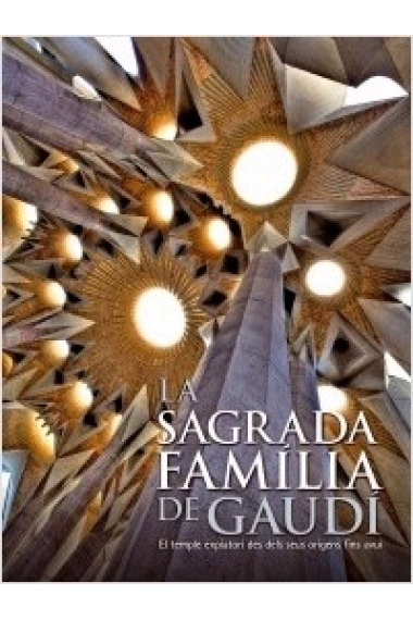 LaSagrada Família.  (Catalán/Fr.)