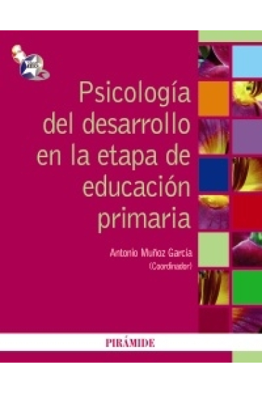 Psicología del desarrollo en la etapa de educación primaria