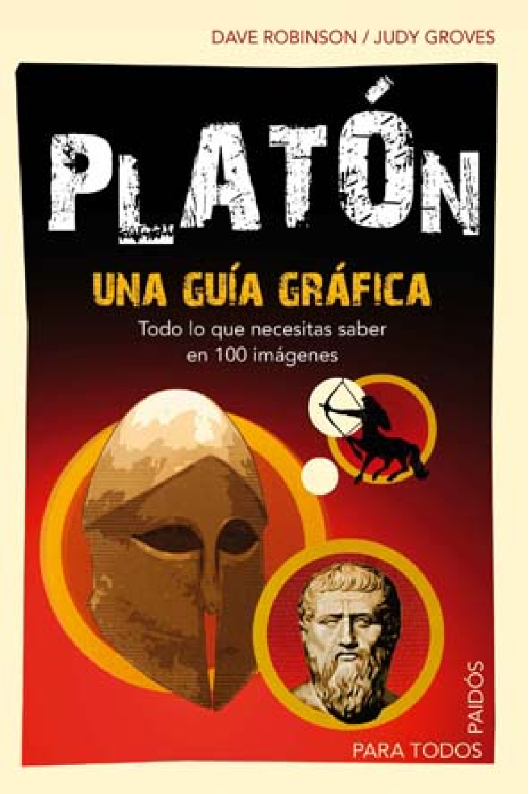 Platón: una guía gráfica