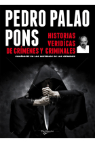 Historias verídicas de crímenes y criminales