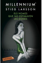 Els homes que no estimaven les dones (Millenium I)