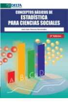 Conceptos básicos de estadística en ciencias sociales