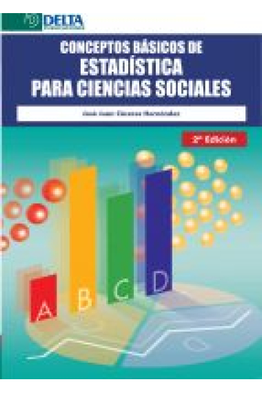 Conceptos básicos de estadística en ciencias sociales