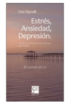 Estres, ansiedad, depresión