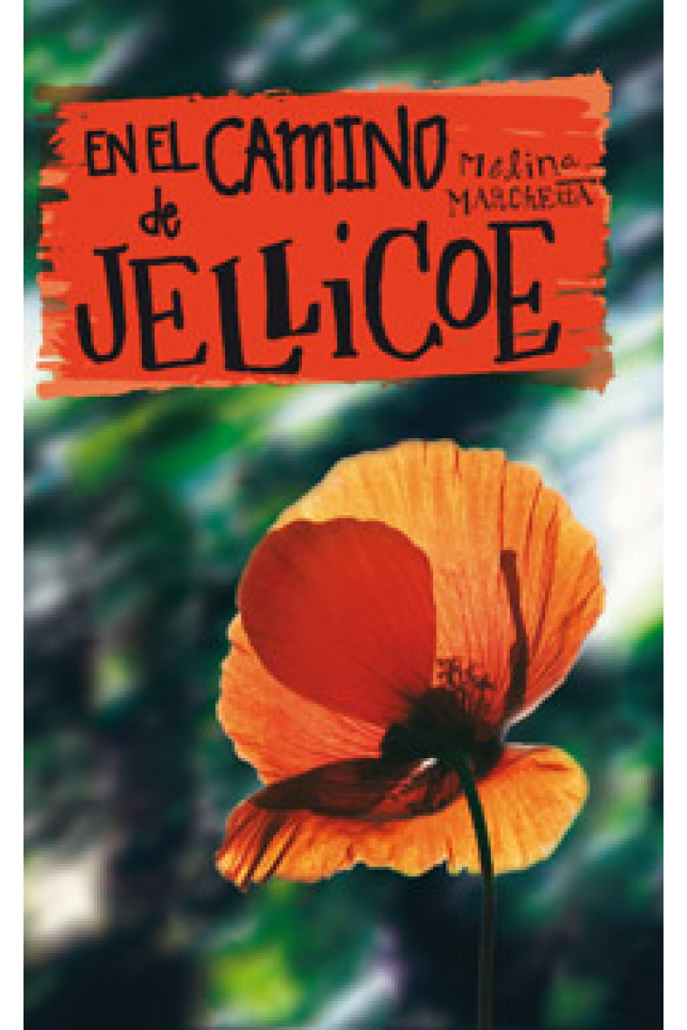 En el camino de Jellicoe