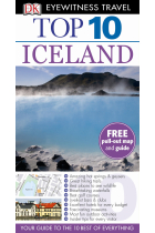 Iceland/Islandia Top 10 (inglés)