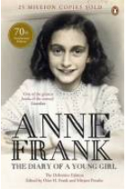 Anne Frank. The Diary of a Young Girl