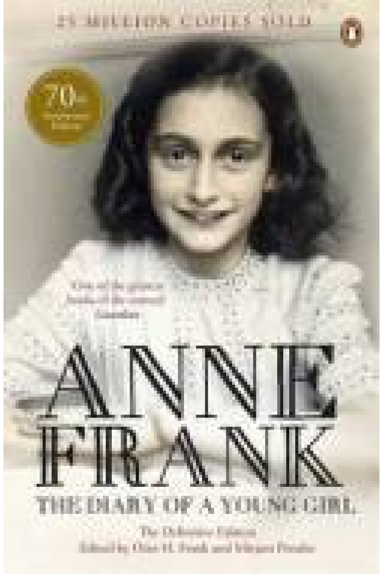 Anne Frank. The Diary of a Young Girl