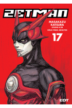 Zetman 17