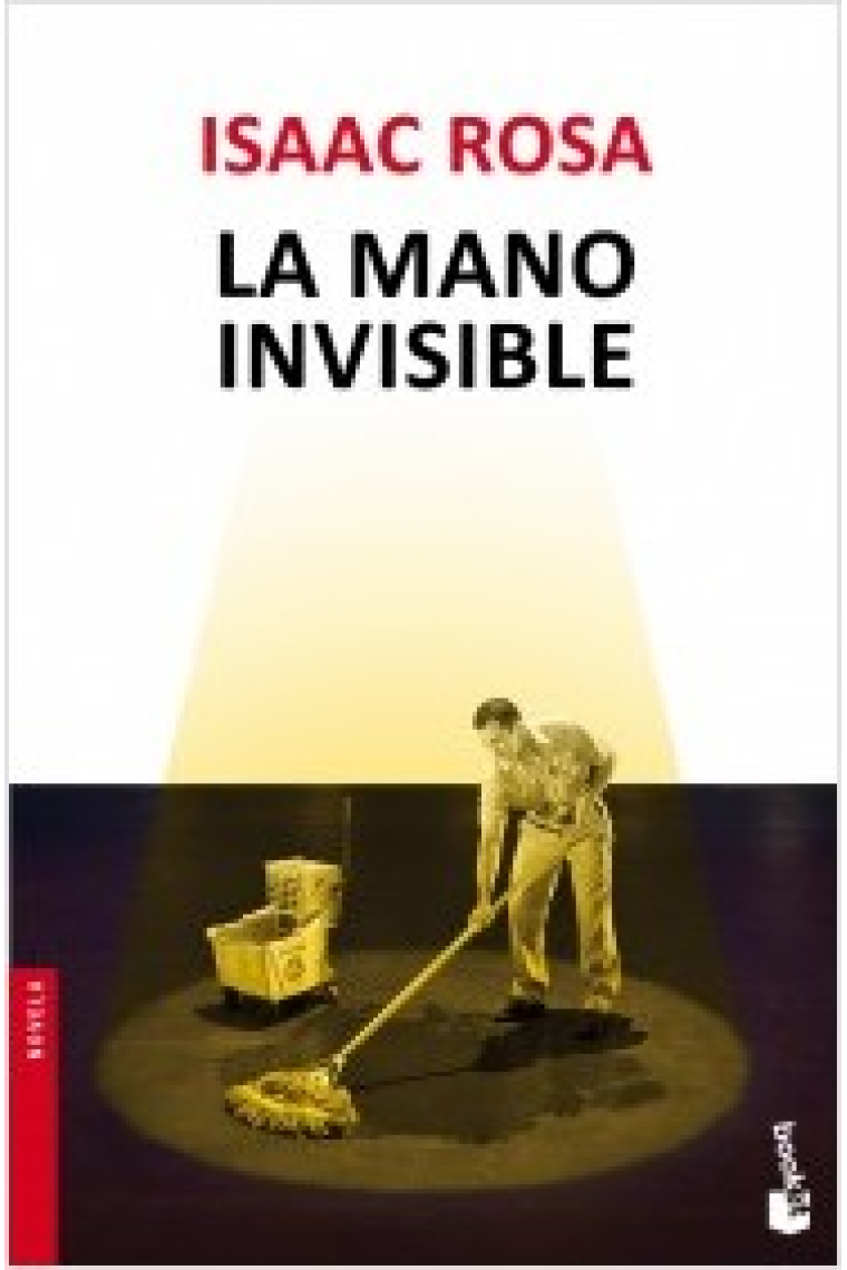 La mano invisible