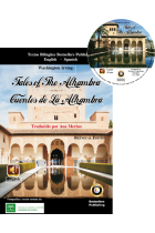 Cuentos de la Alhambra/ Tales of the Alhambra (Selección)