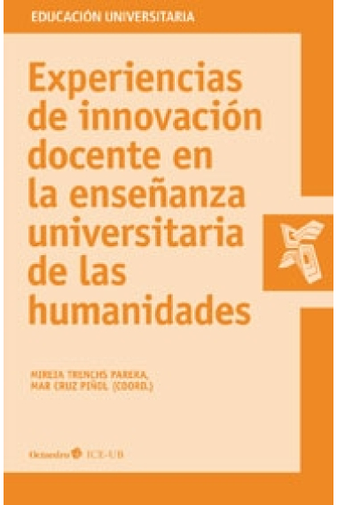 Experiencias de innovación docente en la enseñanza