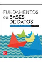 Fundamentos de bases de datos