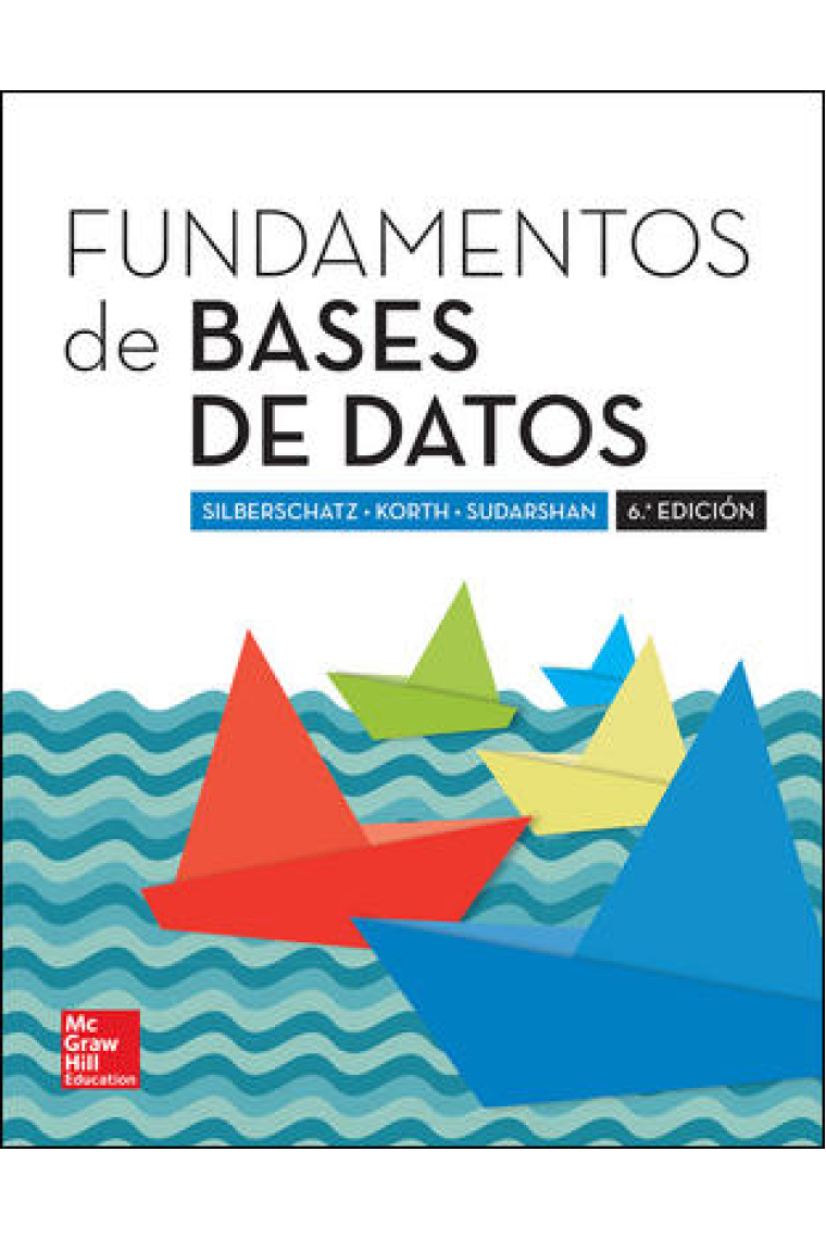 Fundamentos de bases de datos