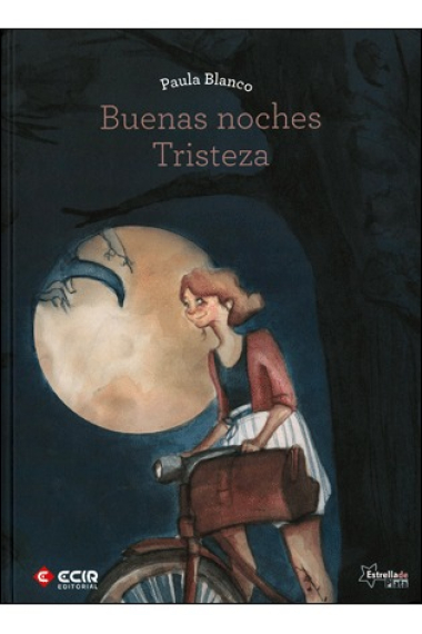 Buenas noches Tristeza